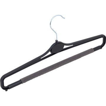 ВЕШАЛКИ ДЛЯ ОДЕЖДЫ ДЛЯ БРЮК 10 ШТ.