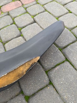 Чехол для дивана сиденья Сиденье ktm sx 85 r 13-17