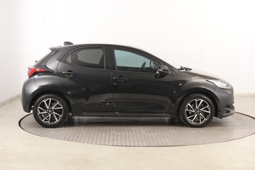 Toyota Yaris IV Hatchback 1.5 Hybrid Dynamic Force 116KM 2021 Toyota Yaris 1.5 VVT-i Hybrid, Salon Polska, zdjęcie 5