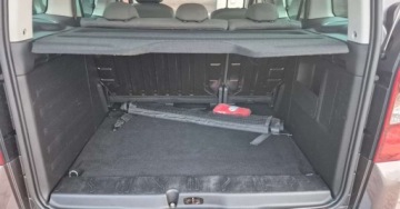 Citroen Berlingo II Van Facelifting 2015 1.6 BlueHDi 100KM 2016 Citroen Berlingo Citroen Berlingo Multispace BlueHDi 100 SELECTION 1.6, zdjęcie 11