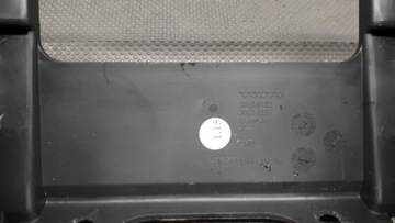 30616532 центральный туннель Volvo S40 V40