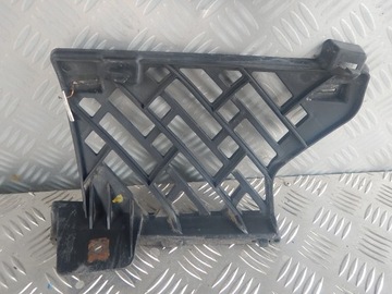 MERCEDES GL AMG 166 W166 X166 PRAVÝ VÝZTUHA NÁRAZNÍKU ZADNÍ A1668851224 ORIGINÁLNÍ