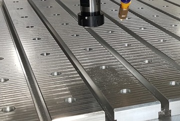 Фрезерный станок, плоттер, гравировальный станок с ЧПУ - CERTUS 69 Servo