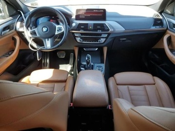 BMW X4 G02 2020 BMW X4 2020r., 4x4, 2.0L 2.0 Benzyna 248KM, zdjęcie 6