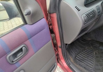 Fiat Punto I Hatchback 1.1 55KM 1997 Fiat Punto Fiat PUNTO 1,2 60 SX Selecta Automat 19 tys km Stan Idealny Zam, zdjęcie 20