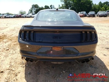 Ford Mustang VI Fastback Facelifting 5.0 Ti-VCT 450KM 2022 Ford Mustang _GT_5.0 L_450 km_2022r 5.0 Benzyna 450KM, zdjęcie 5