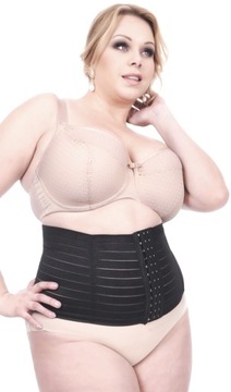 Orirose ПОЯС ДЛЯ ПОХУДЕНИЯ талии живота послеродовой корсет SIZE PLUS