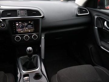 Renault Kadjar Crossover Facelifting 1.3 TCe 140 FAP 140KM 2019 Renault Kadjar 1.3 TCe, Salon Polska, zdjęcie 7