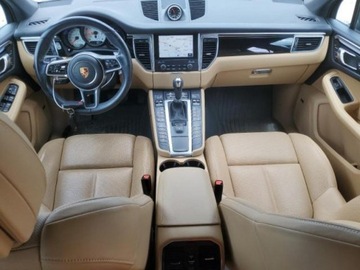 Porsche Macan SUV 2.0 252KM 2018 Porsche Macan 2018 PORSCHE MACAN, silnik 2.0 L 2.0 Benzyna 252KM, zdjęcie 8