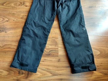 Черные водонепроницаемые кроссовки NeoMonDo jnew, размер 152