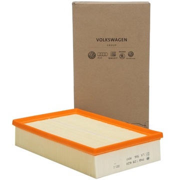 FILTR VZDUCHU 7E0129620 VW AP157/4 C32191 ORIGINÁLNÍ