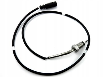 CZUJNIK TEMPERATURY SPALIN 03L906088BK GOLF PASSAT