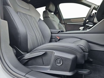 Audi A6 C8 Allroad 2.0 40 TDI 204KM 2024 Audi A6 Avant Matrixy, elektrycznie domykane drzwi, head up, aktywny tempo, zdjęcie 20