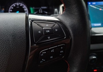 Ford Ranger V Podwójna kabina Facelifting 2019 2.0 EcoBlue 213KM 2022 Ford Ranger Ford Ranger 2.0 EcoBlue 213KM Automat 4X4 SalonPL FV23 2.0, zdjęcie 15