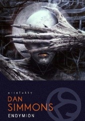 Hyperion Cykl I-IV - Dan Simmons