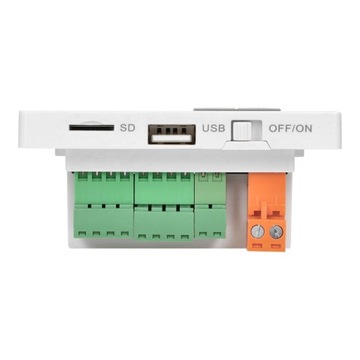 DEXON ВСТРАИВАЕМОЕ BLUETOOTH РАДИО ДЛЯ ВАННОЙ КОМНАТЫ, БЕЛОЕ