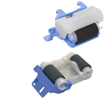 ROLKA ROLKI KOMPLET ROLEK HP M607 M608 M609 JAKOŚĆ