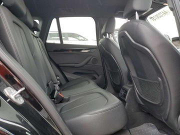 BMW X1 F48 2018 BMW X1 2018 BMW X1 SDRIVE28I 2.0 Benzyna 228KM, zdjęcie 11