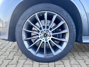 Mercedes GLE V167 SUV Plug-In 2.0 350e 333KM 2023 Mercedes-Benz GLE GLE 350 de 4MATIC EQ Hybrid AMG AIRMATIC Panorama Bu, zdjęcie 8