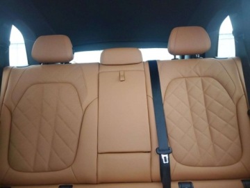 BMW X5 G05 SUV Facelifting 3.0 40i 381KM 2026 BMW X5 2026 BMW X5 XDRIVE40I 3.0 Benzyna 381KM, zdjęcie 10