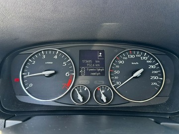 Renault Laguna III Hatchback 2.0 16v 140KM 2009 Renault Laguna Benzyna Climatronic Gwarancja, zdjęcie 15