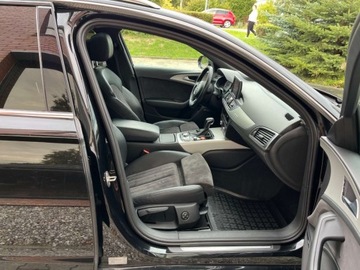 Audi A6 C7 Allroad quattro facelifting 3.0 TDI clean diesel 272KM 2016 Audi A6 Avant 3.0 diesel 272 KM automat Quattro zarej w PL zamiana, zdjęcie 21