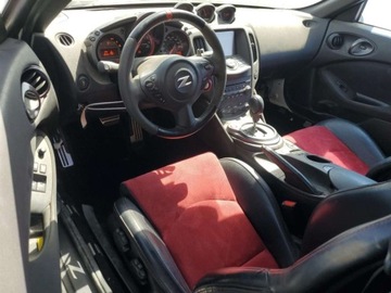 Nissan 370Z 2017 Nissan 370 Z Base 2017 3.7 Benzyna 332KM, zdjęcie 8