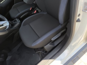 Dacia Duster II SUV Facelifting 1.0 TCe ECO-G 100KM 2025 Duster 1.0 TCe Expression LPG, zdjęcie 11