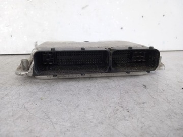 AUDI TT 1.8 T ŘÍZENÍ MOTORU JEDNOTKA 8D1906018A