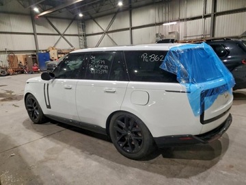 Land Rover 2025 Land Rover Range Rover SE 2025 3.0 Hybryda 395KM, zdjęcie 10