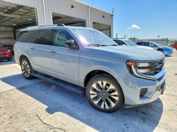 Ford Expedition III 2025 Ford Expedition Max Platinum 2025 3.5 Benzyna 400KM, zdjęcie 4