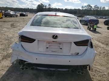 Lexus RC 2021 Lexus RC -F Base 2021 5.0l 5.0 Benzyna 472KM, zdjęcie 2