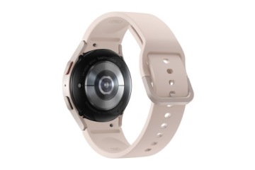 Умные часы Samsung Galaxy Watch 5 (R900) розового цвета
