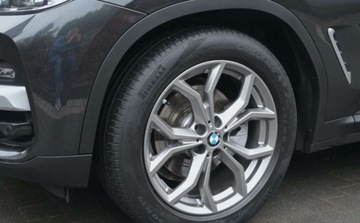 BMW X3 G01 SUV 2.0 18d 150KM 2020 BMW X3 2,0D 150 KM X-LINE Full Led Nawigacja 2.0 Diesel 150KM, zdjęcie 37