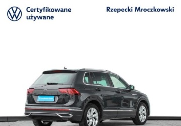 Volkswagen Tiguan II 2022 Volkswagen Tiguan Volkswagen Tiguan Elegance 2.0 TDI 150KM 1.5 Diesel 150KM, zdjęcie 5