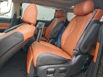 Kia Carnival II 2025 Kia Carnival Sx 2025 3.5 Benzyna 290KM, zdjęcie 11