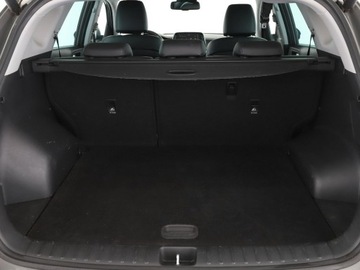 Hyundai Tucson III 2018 Hyundai Tucson automat 4x4 mHEV full LED skóra, zdjęcie 15