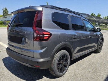 Dacia Jogger 1.0 Eco-G 100KM 2025 Od ręki - Extreme+ LPG 7-miejsc 1.0 100KM, zdjęcie 3