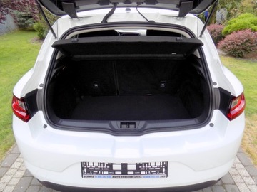 Renault Megane IV Hatchback 5d 1.2 Energy TCe 100KM 2017 RENAULT MEGANE IV 1,2 16V 101 KM LED, zdjęcie 19