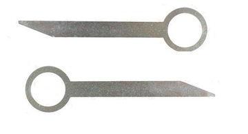 KLUCZE MONTAŻOWE FIAT BRAVO 07- RADIO FABRYCZNE