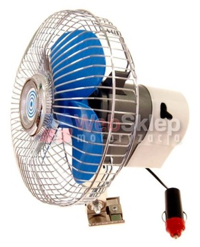 V7Y31 АВТОМОБИЛЬНЫЙ ВЕНТИЛЯТОР ВРАЩАЮЩИЙСЯ ВЕНТИЛЯТОР 24 В