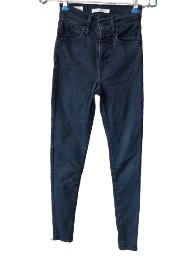 LEVIS-SUPER SPODNIE 24/30 Y1