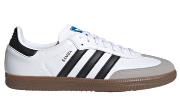 Adidas Samba Vegan H01877 Buty Męskie Originals