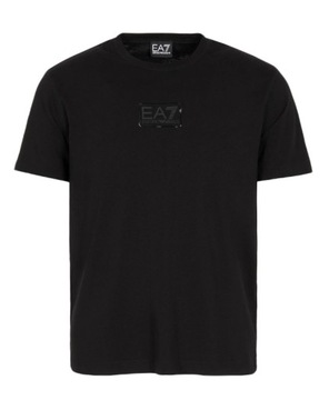 EA7 Emporio Armani koszulka T-Shirt roz: L