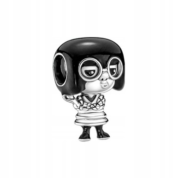 CHARMS Disney Seria Na Pandora Bransoletka Srebro