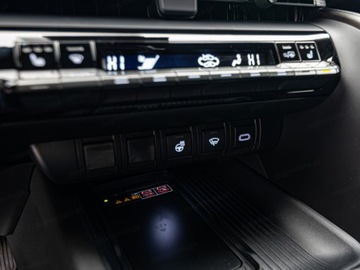 Toyota C-HR II SUV 1.8 Hybrid 140KM 2024 Teamplayer 1.8 Hybrid 140KM | Pakiet Tech!, zdjęcie 11