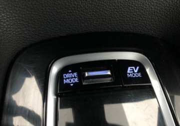 Toyota Corolla XII TS Kombi 2.0 Hybrid Dynamic Force 184KM 2021 Toyota Corolla Corolla Hybrid 2.0 184 Trek FV23 Salon PL Oferta Kinto, zdjęcie 29