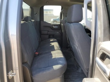 Chevrolet Silverado II 2021 Chevrolet Silverado 2021r., K1500 Custom, od ubezpieczalni 5.3 Benzyna, zdjęcie 8