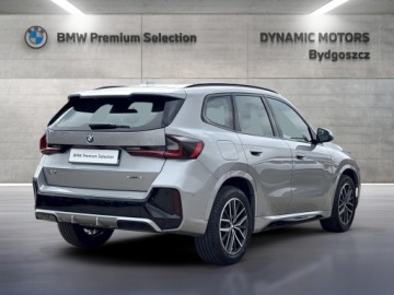 BMW X1 U11 Crossover 1.5 18i 136KM 2025 BMW X1 sDrive18i M Sport, adap. pod., dost. komf.,, zdjęcie 5