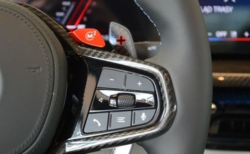 BMW Seria 4 G22-23-26 M4 Coupe Facelifting 3.0 M4 530KM 2025 BMW M4 Dostepne w promocyjnym finansowaniu BMW FS Dostepny od reki 3.0, zdjęcie 11